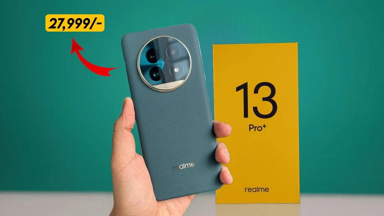 Realme 13 Pro 5G 1 jpg