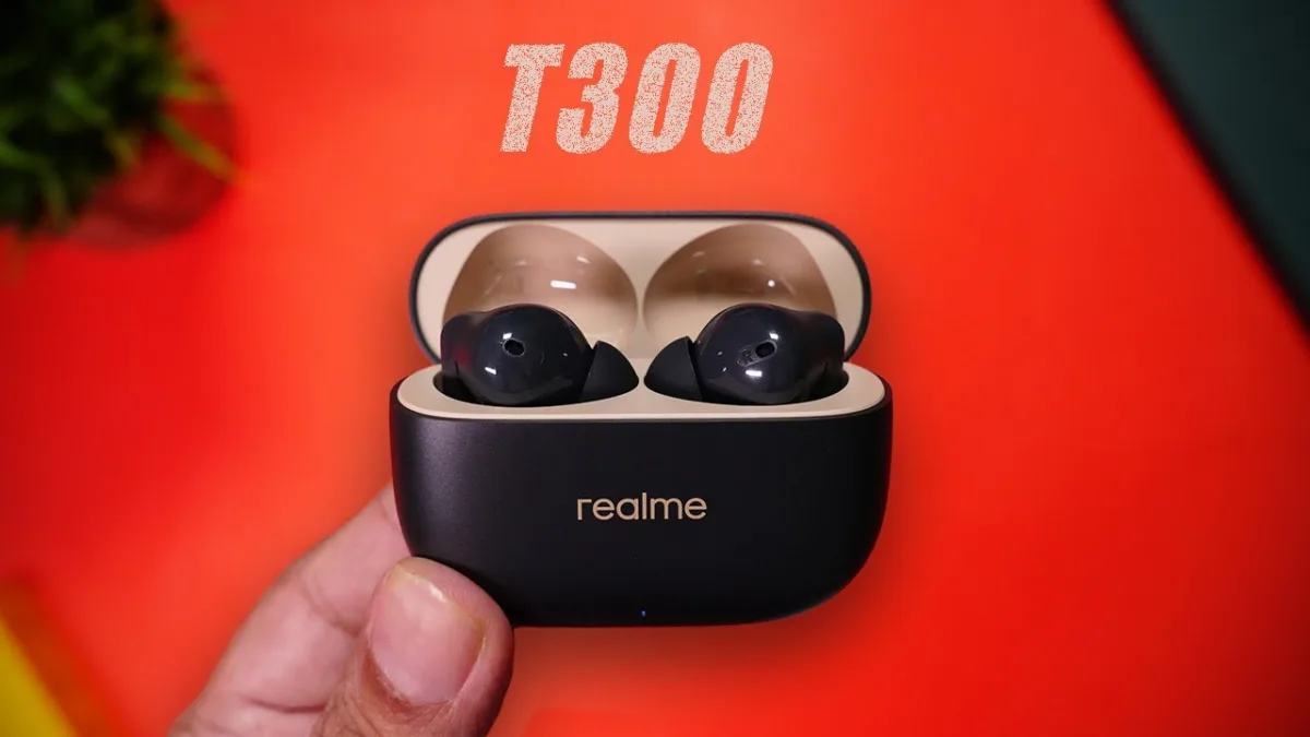 Realme Buds T300 2