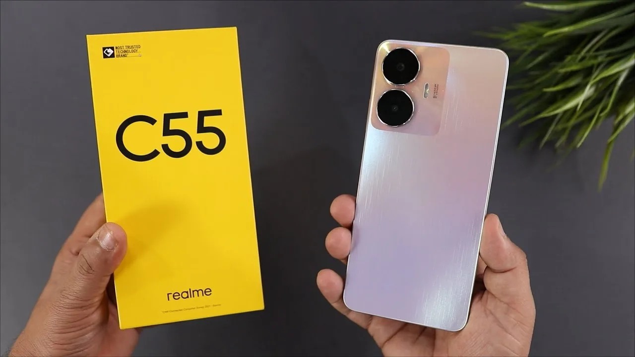 Save Big on Realme