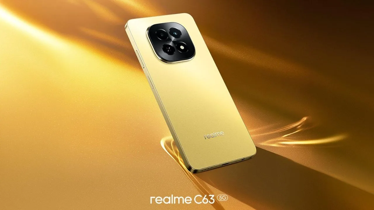 Realme C63 5G 1 jpg