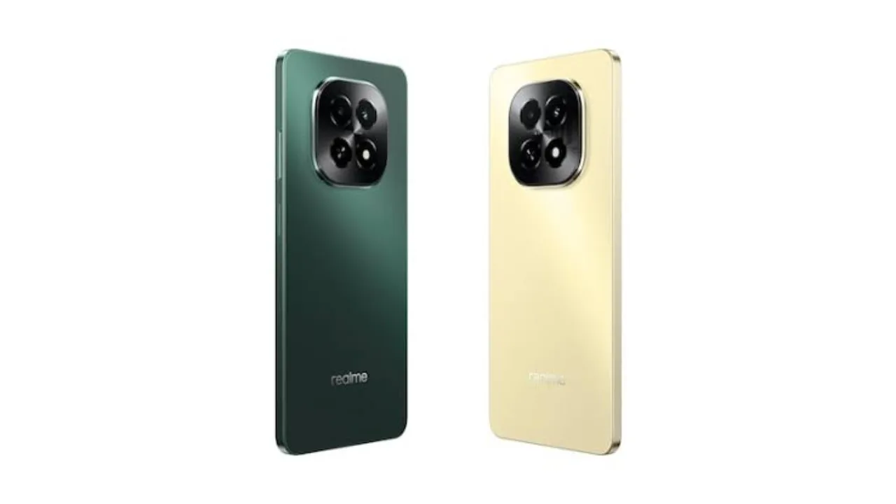 Realme C63 5G jpg