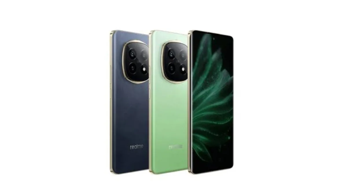 Realme P2 Pro 1