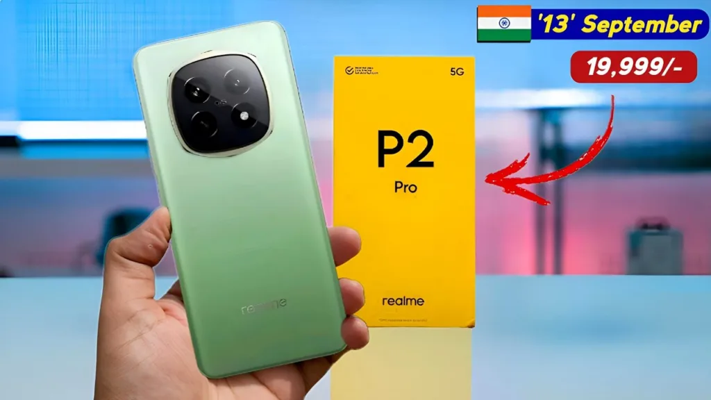 Realme P2 Pro 5G 1 1