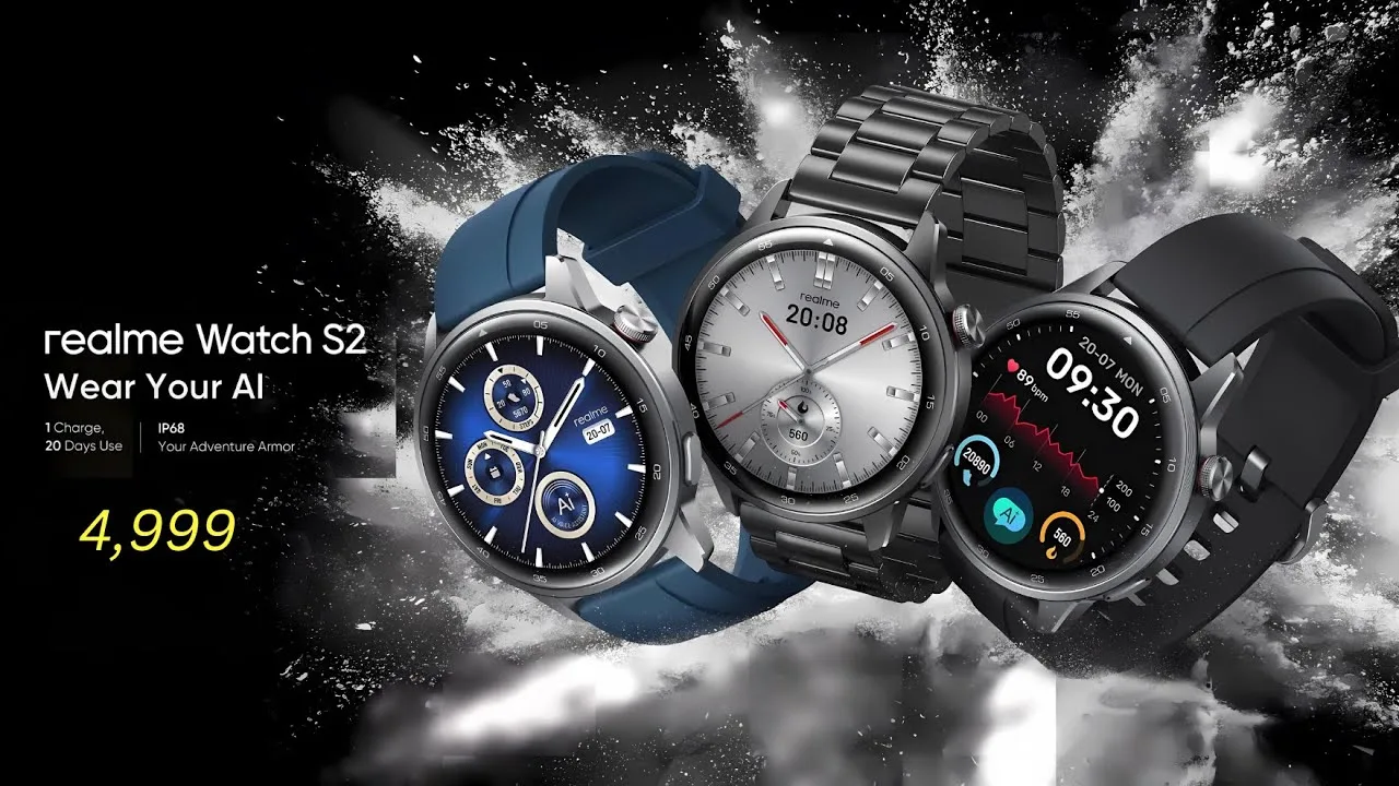 Realme Watch S2 1 jpg