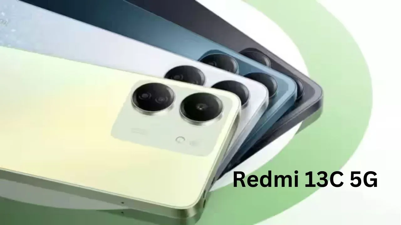 Redmi 13C 5G jpg