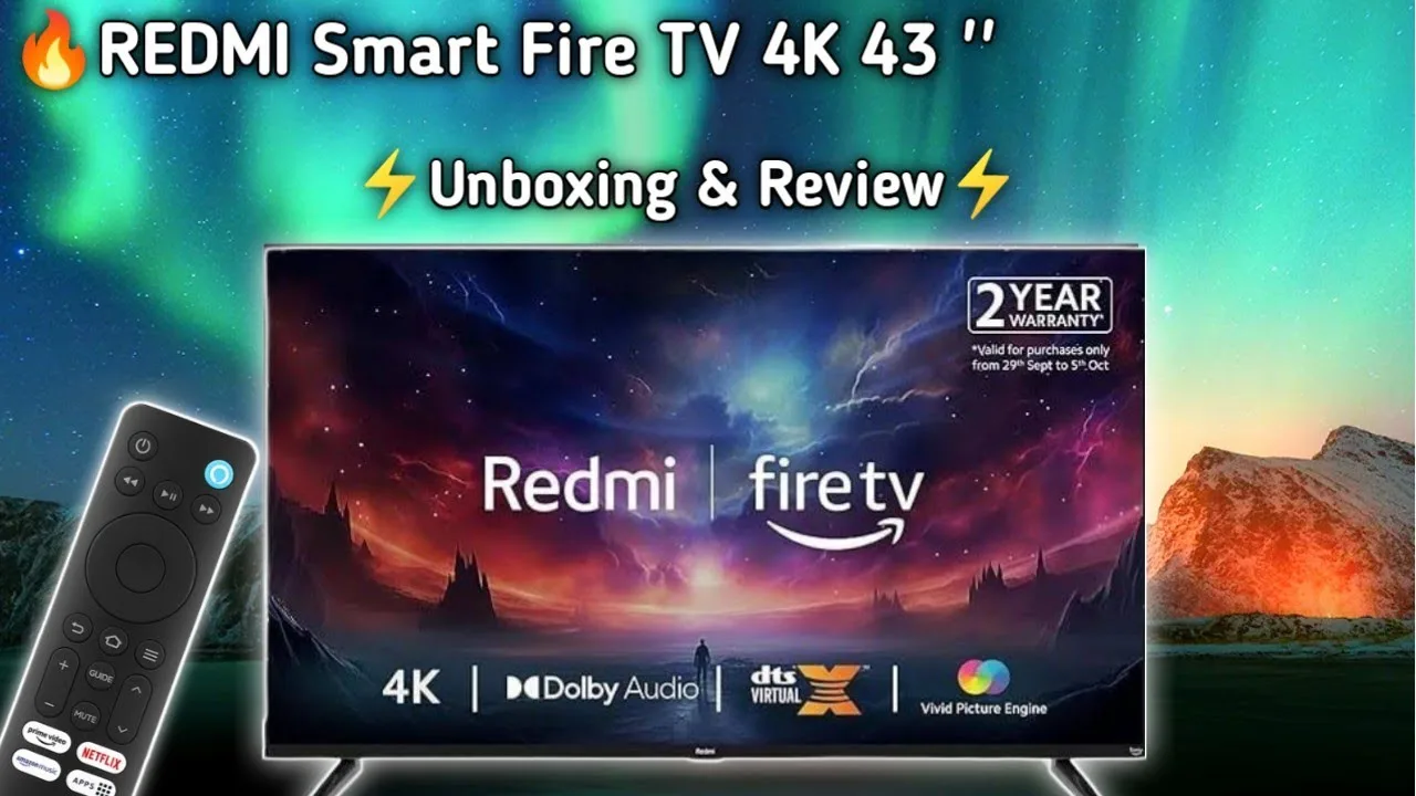 Redmi Fire TV 43 inch jpg