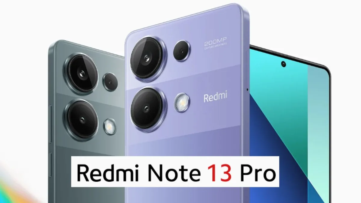 Redmi Note 13 Pro 3