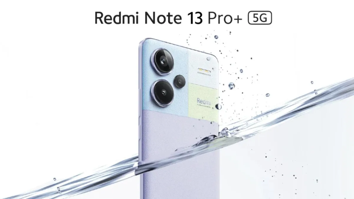 Redmi Note 13 Pro Max 1