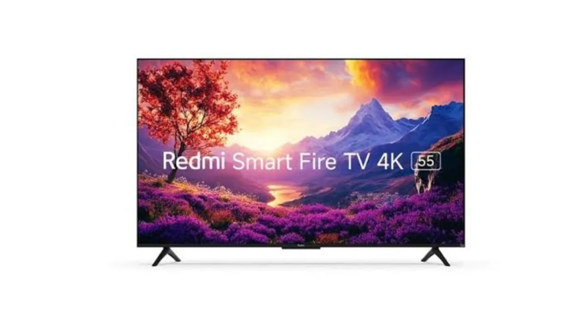 Redmi smart TV