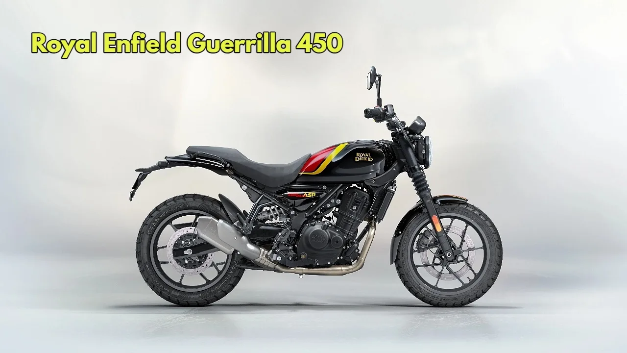 Royal Enfield Guerrilla 450 4 jpg