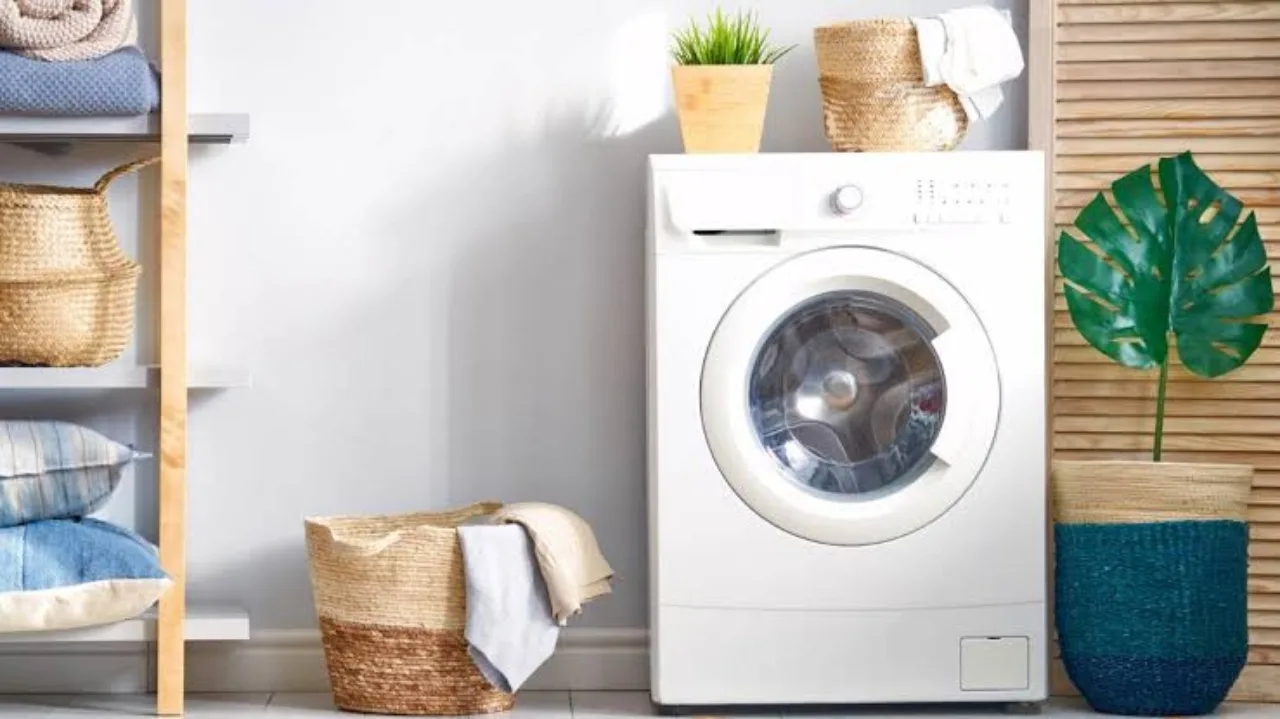 Samsung 8kg washing machine jpg