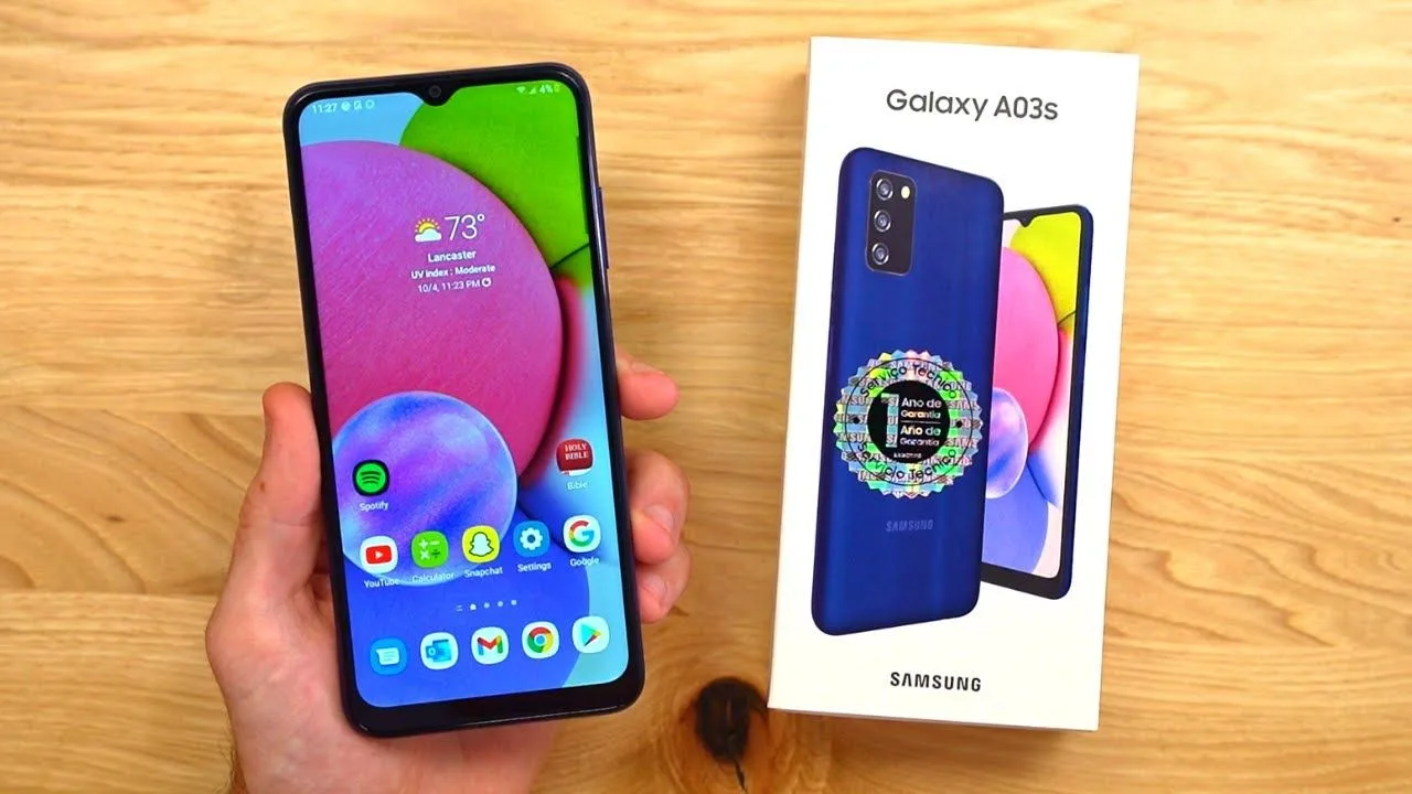 Samsung Galaxy A03S 2 jpg