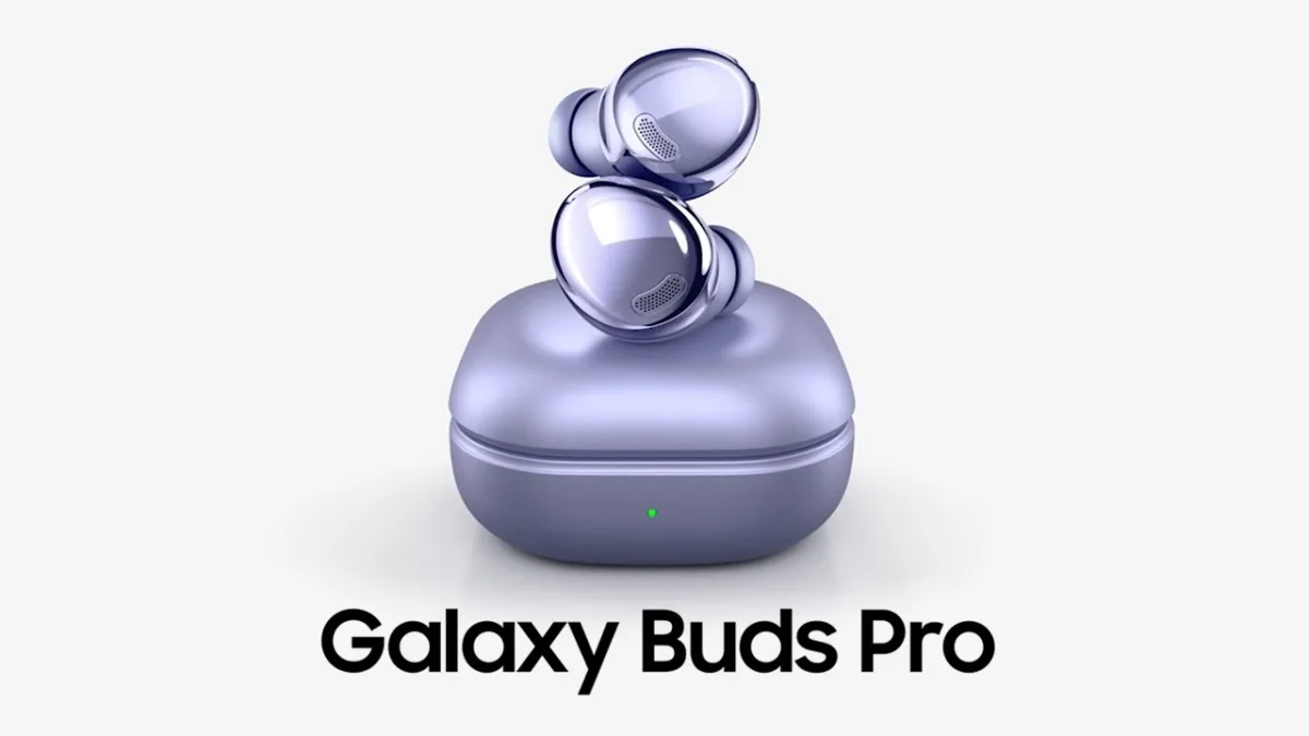 Samsung Galaxy Buds 2 Pro 1