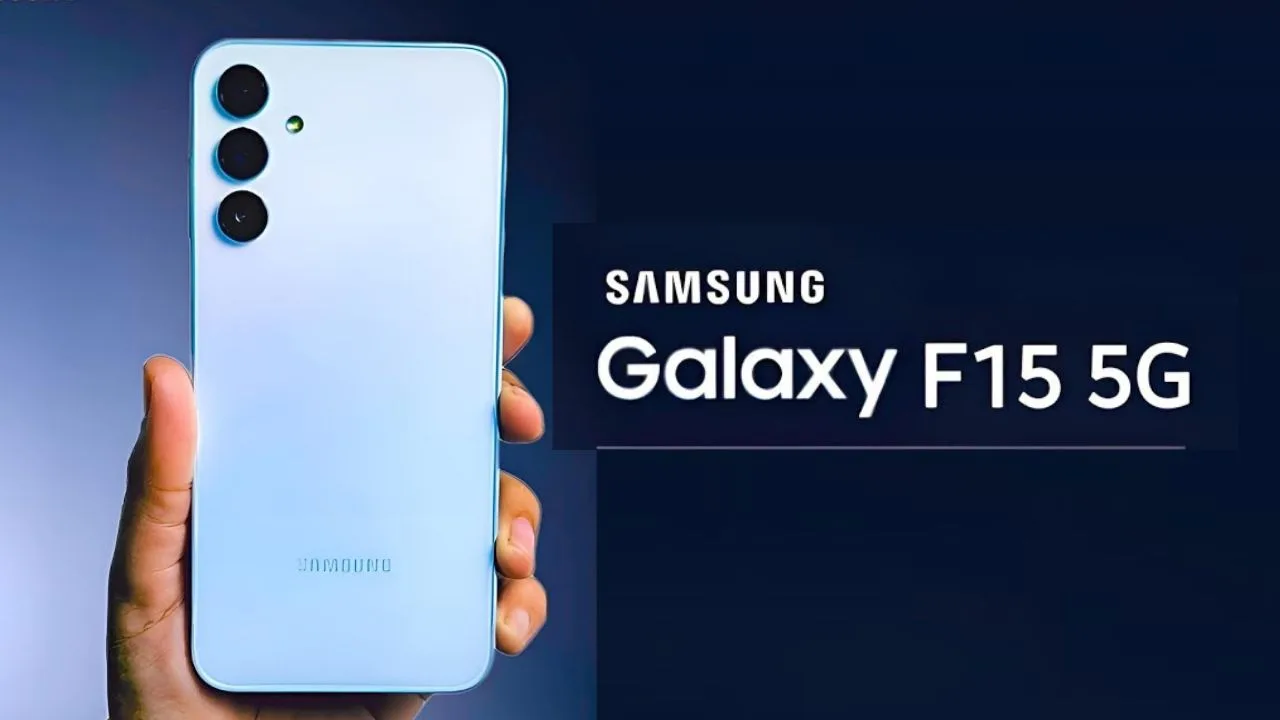 Samsung Galaxy F15 jpg