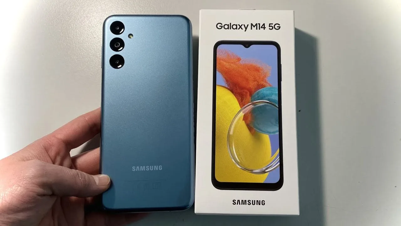 Samsung Galaxy M14 4G 1 jpg