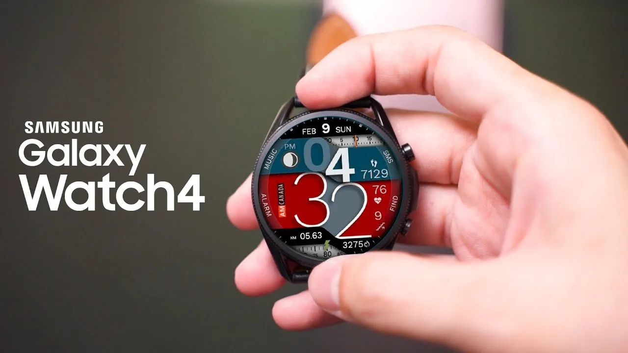 Samsung Galaxy Watch 4 jpg