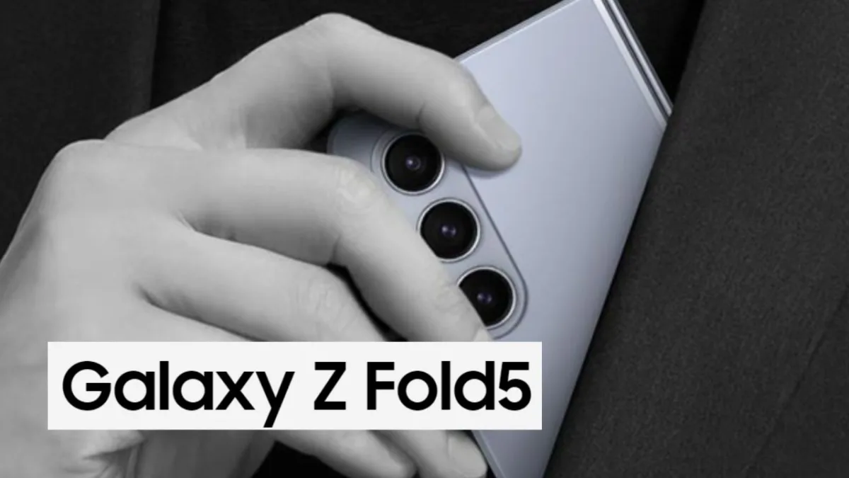 Samsung Galaxy Z Fold5 1