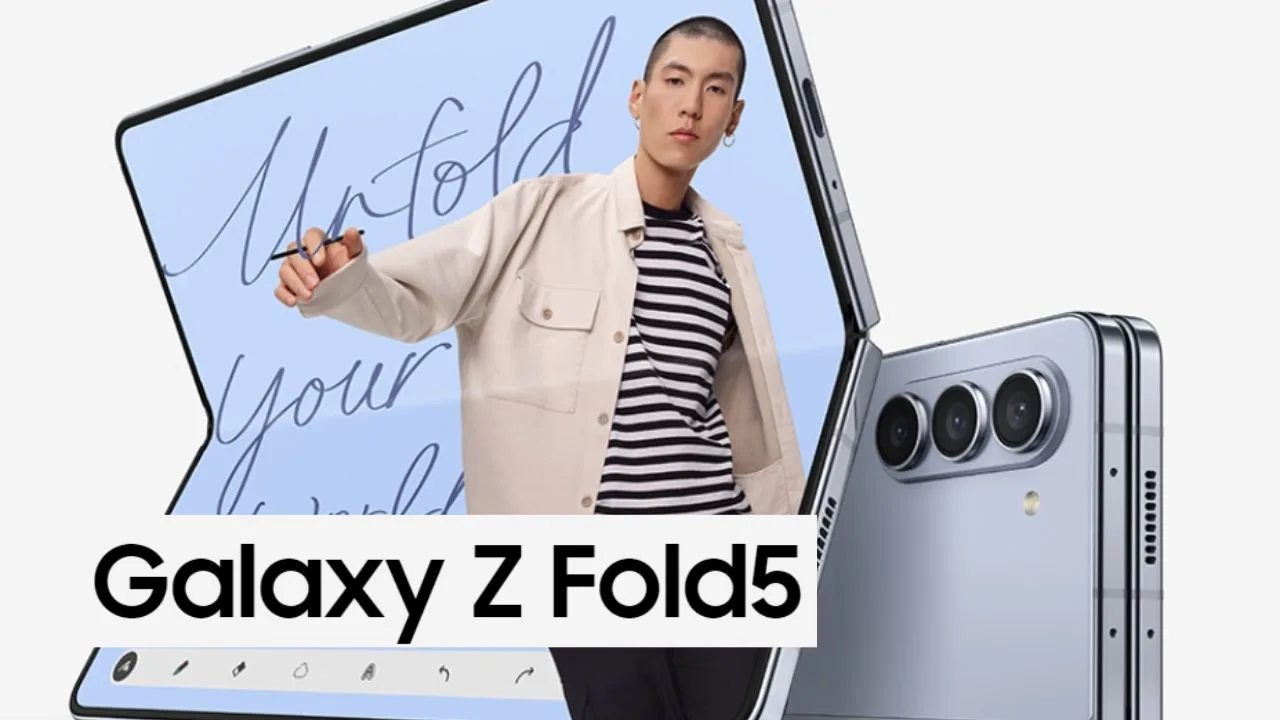 Samsung Galaxy Z Fold5 jpg