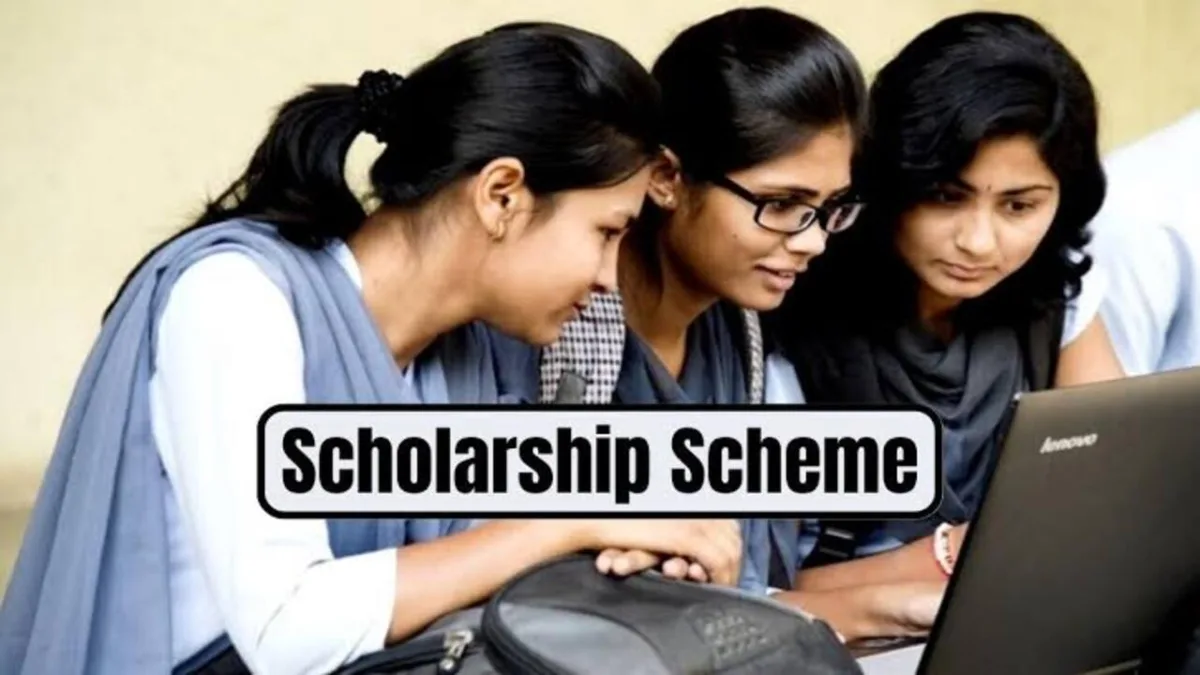 Scholarship Scheme news