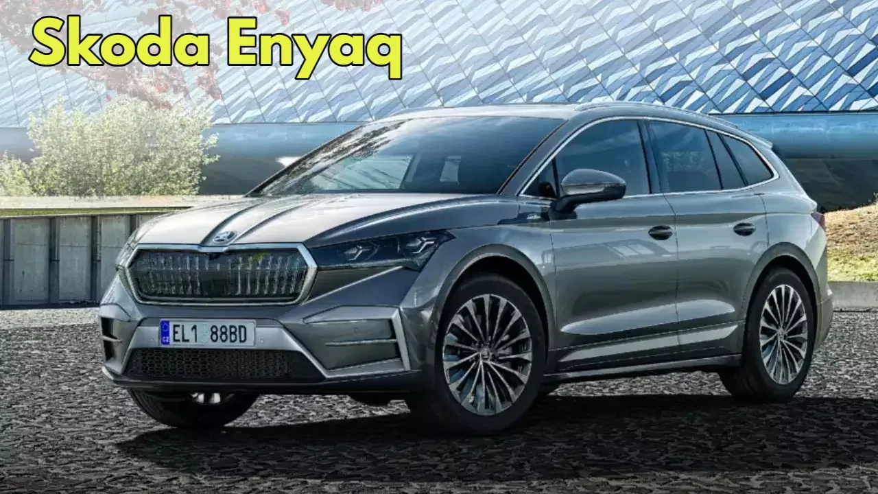 Skoda Enyaq jpg