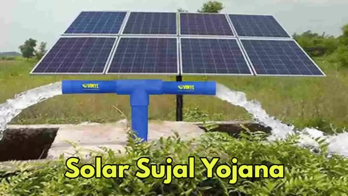 Solar Sujal Yojana