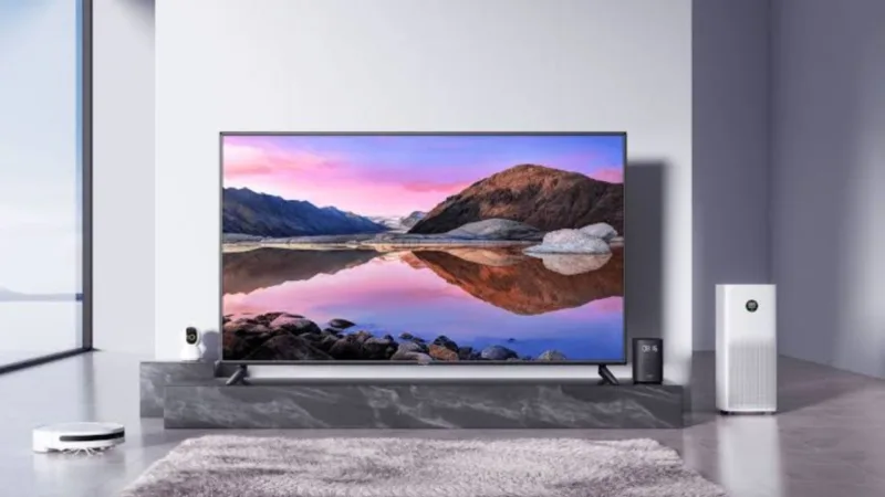 Sony Bravia TV