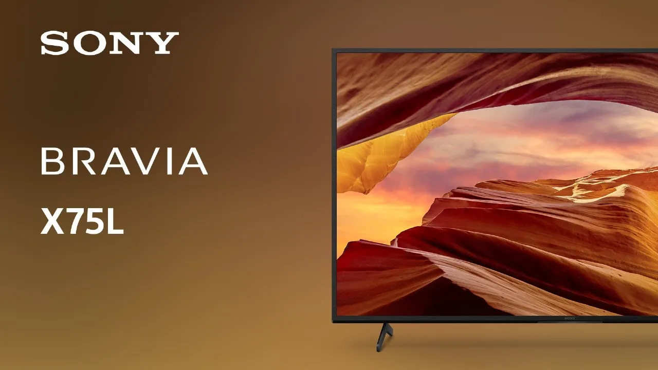 Sony Bravia X74L jpg