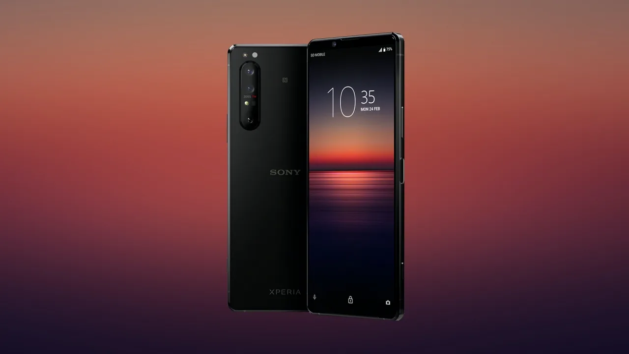 Sony Xperia 1 II jpg