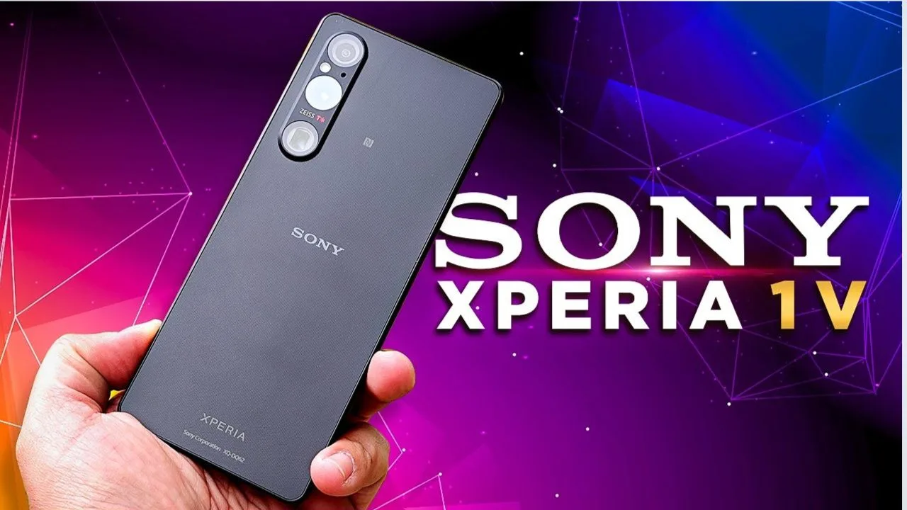 Sony Xperia 1 IV vs Sony Xperia 1 V jpg