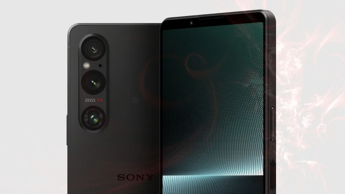 Sony Xperia 1 V 2 1