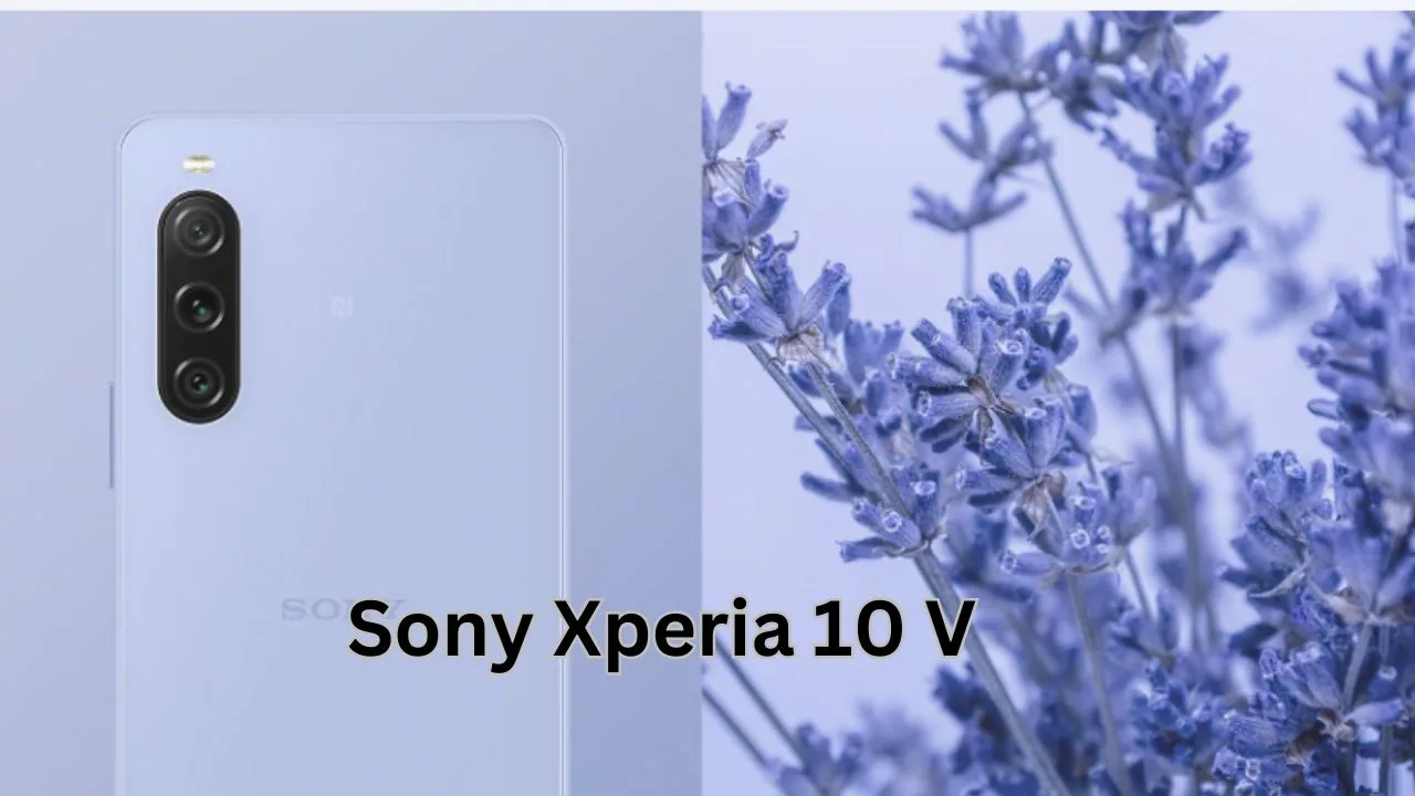 Sony Xperia 10 V 2 jpg