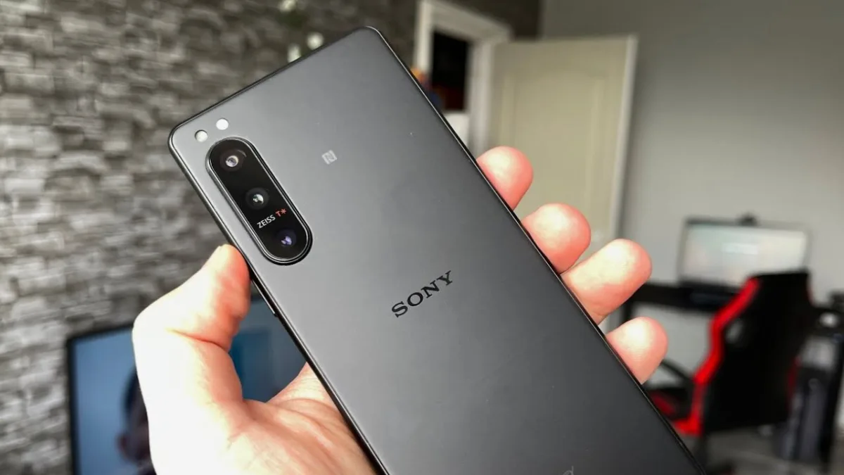 Sony Xperia 5 IV