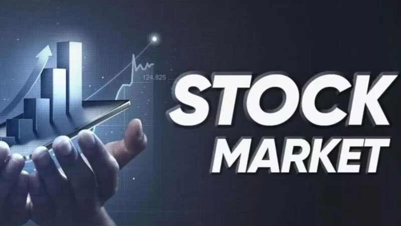 Stock Market 2