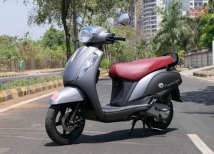 Suzuki Access 125 2