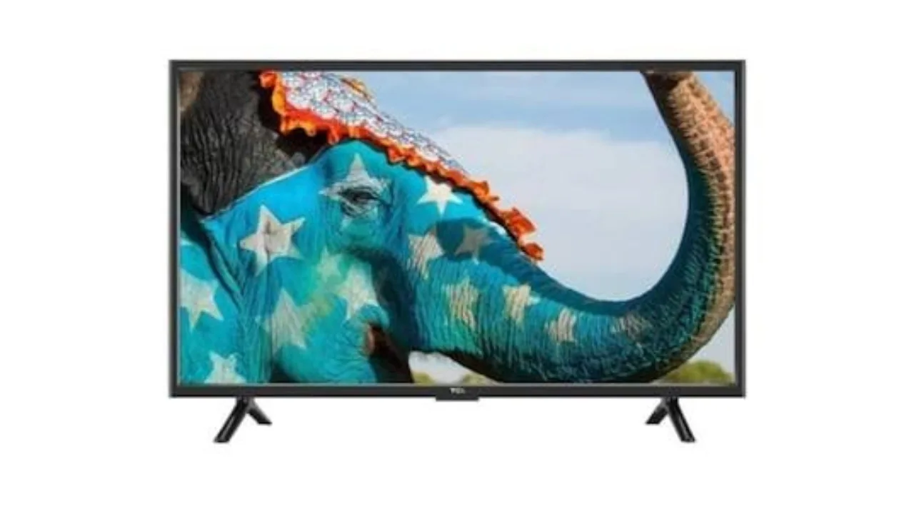 TCL 32 Inch TV jpg