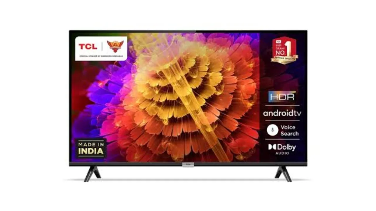 TCL 43 Inches TV jpg