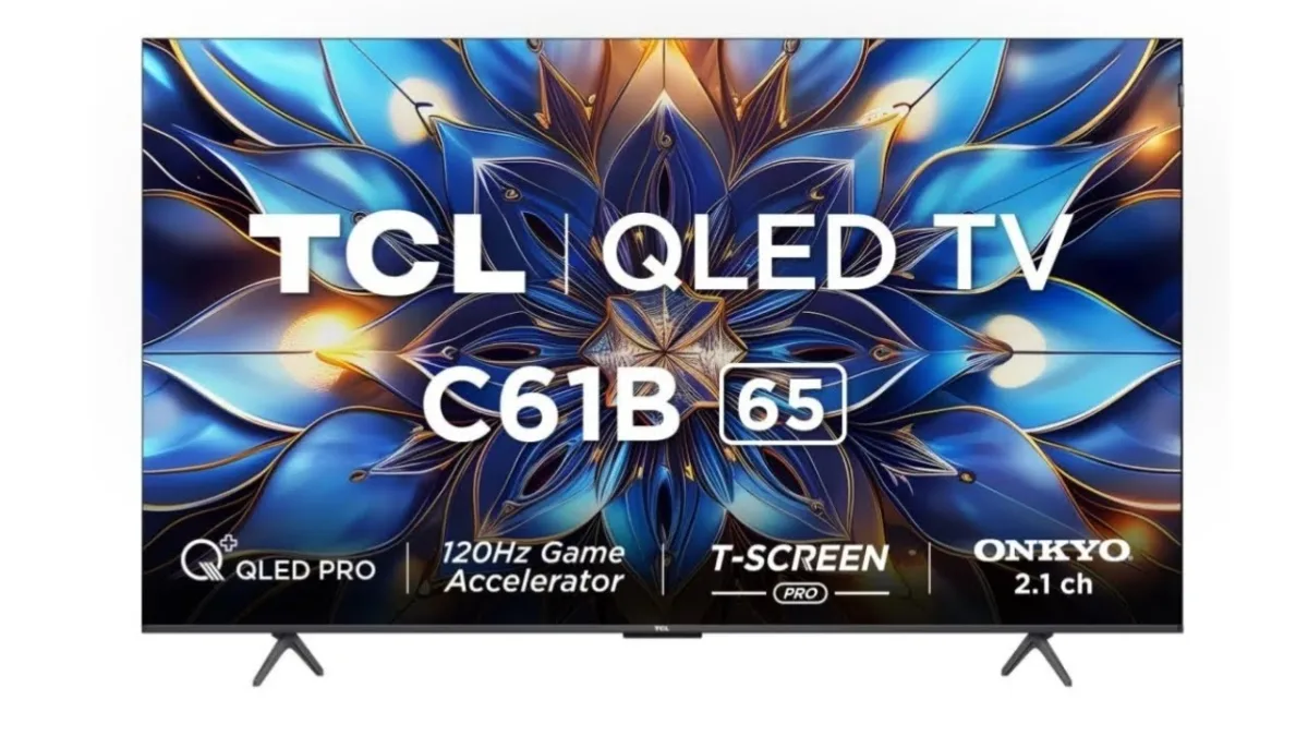 TCL C61B 1