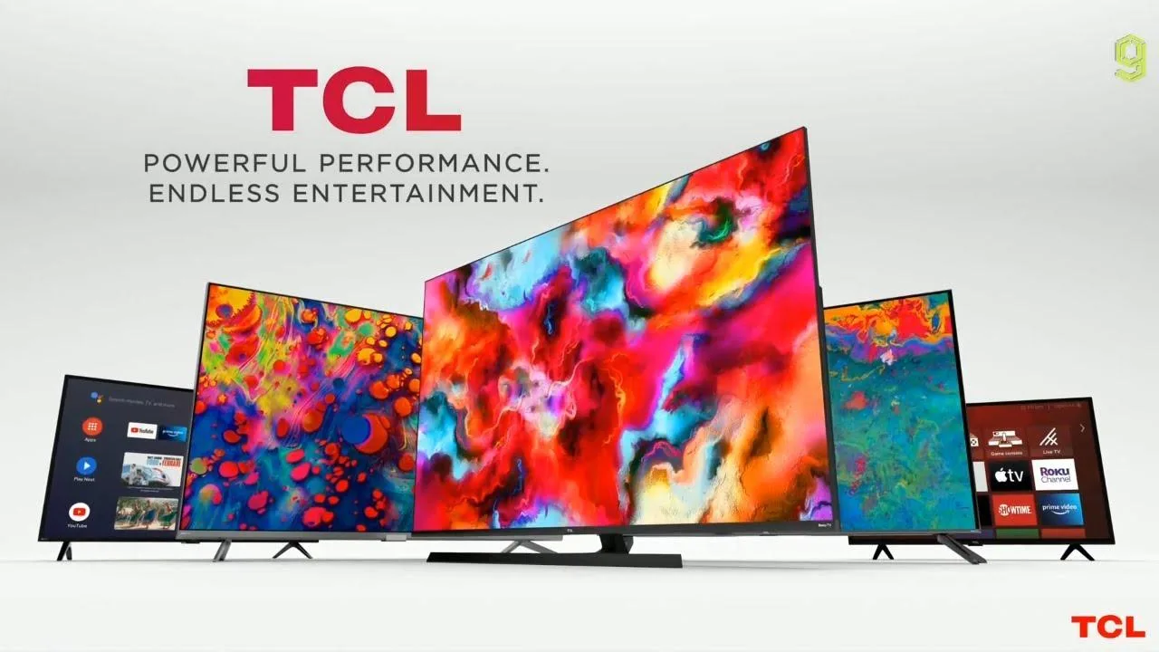 TCL P71B Pro png