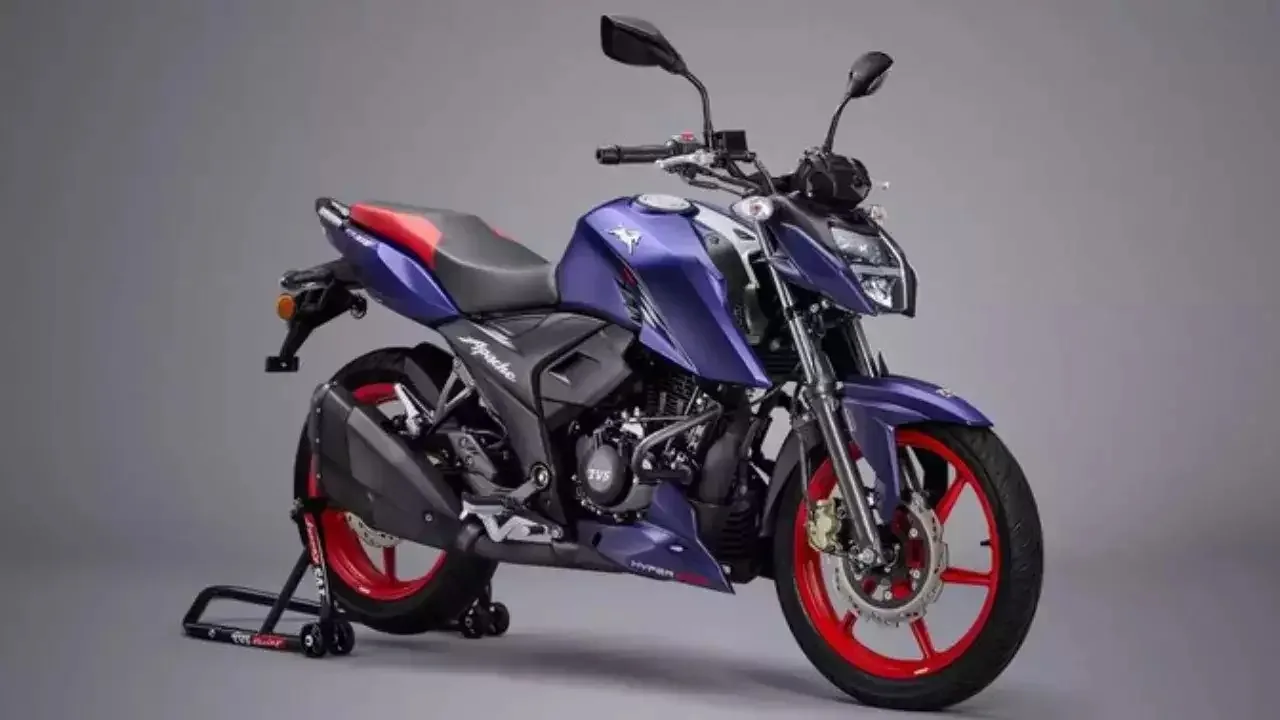 TVS Apache RTR 160 1 1 1 jpg