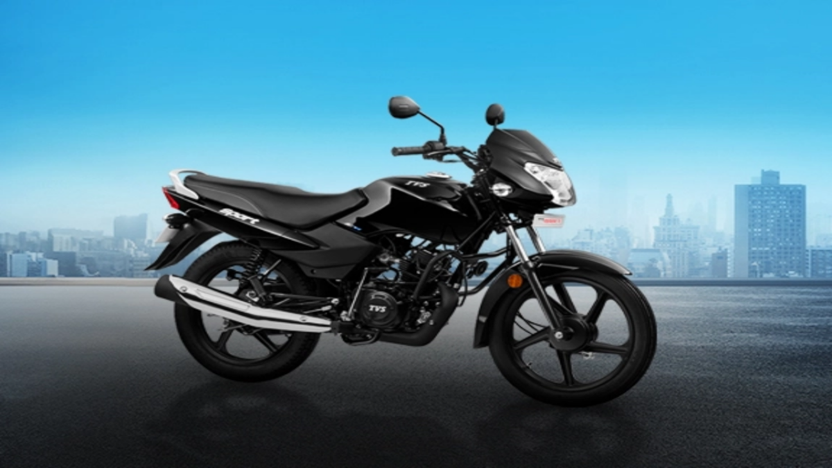 TVS Motors August 2024 Sales 2 1