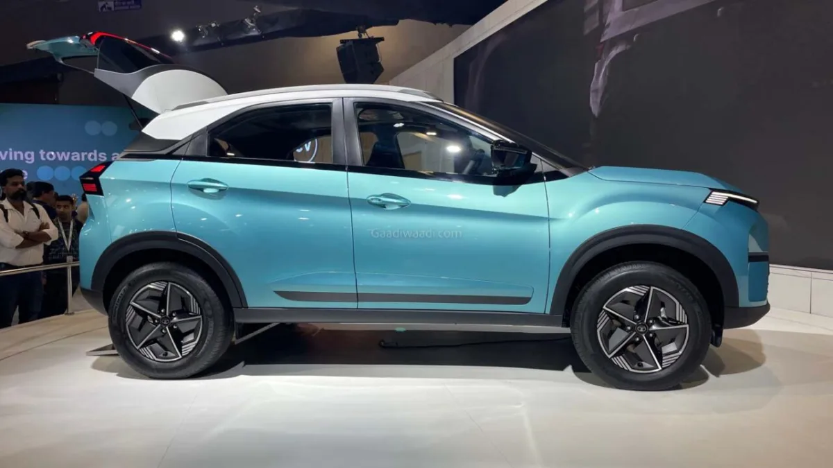 Tata Nexon CNG Bharat Mobility Global Expo 2024 4 1280x720 1