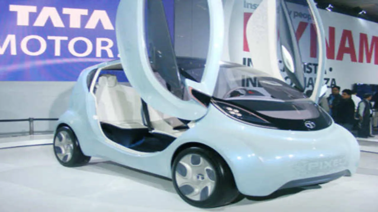 Tata Pixel Electric Car jpg