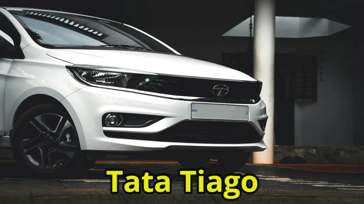 Tata Tiago 2