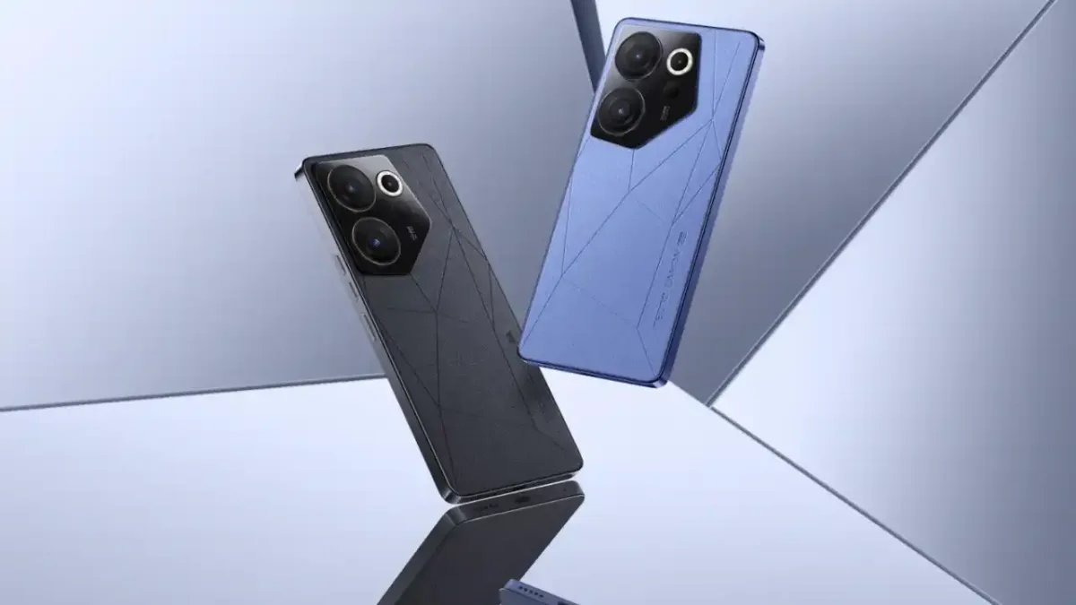 Tecno Camon 20 Premier