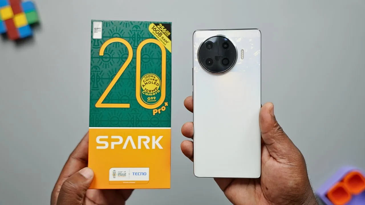 Tecno Spark 20 Pro Plus 5g jpg