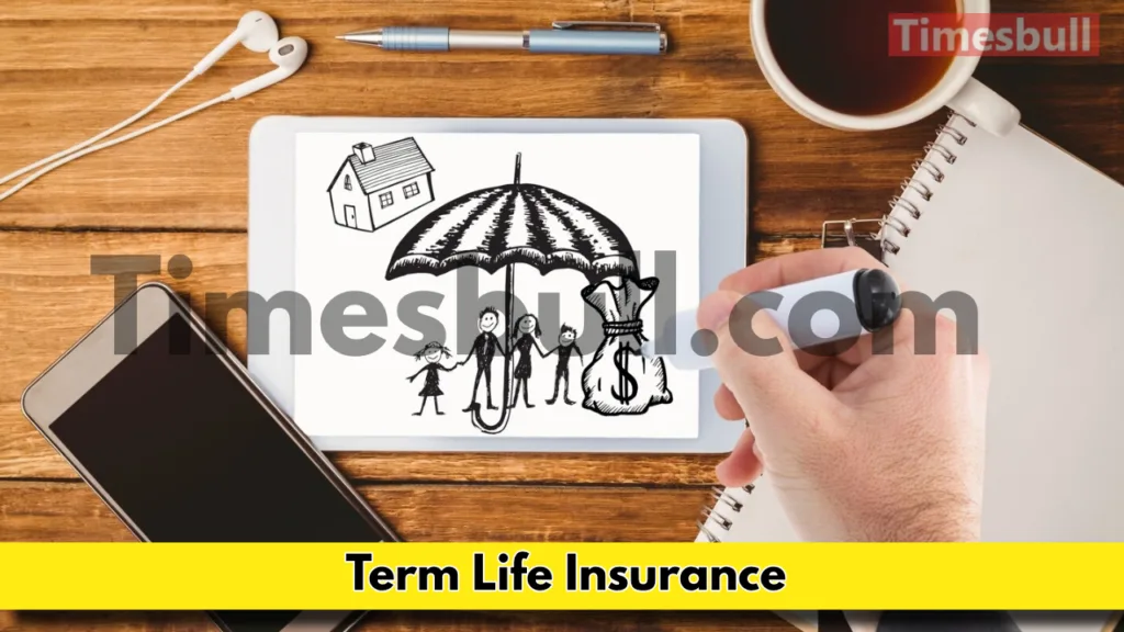 Term Life Insurance 1