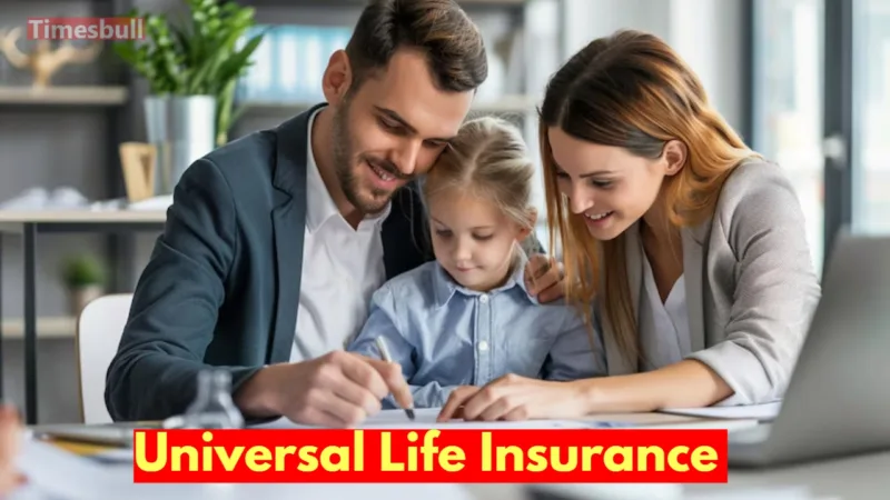 Universal Life Insurance update