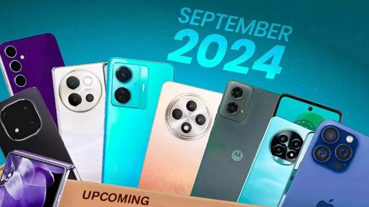 Upcoming Smartphones