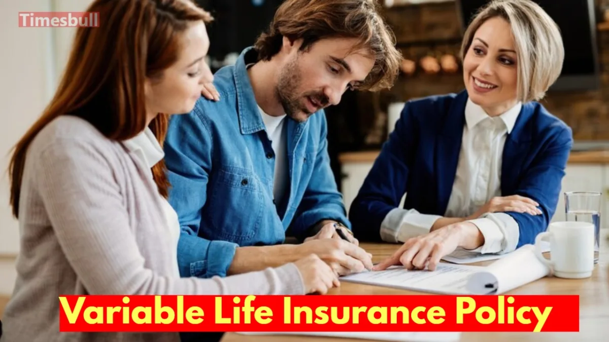 Variable Life Insurance Policy news