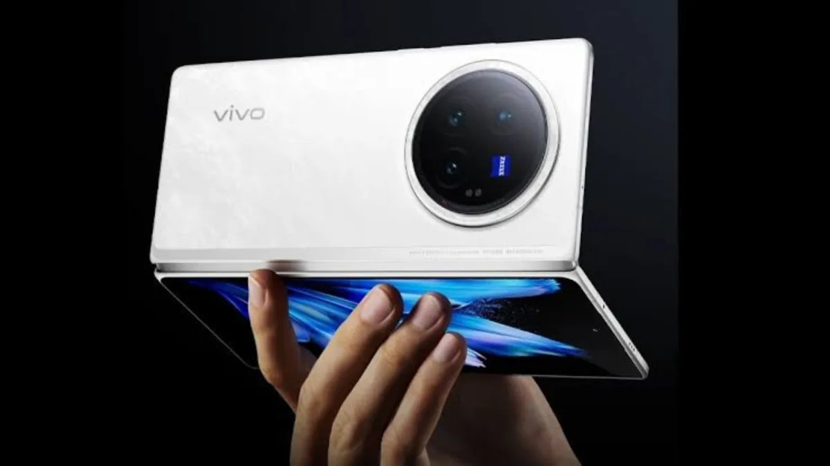 Vivo 12